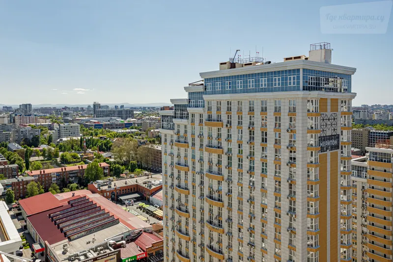 Фото квартиры 3