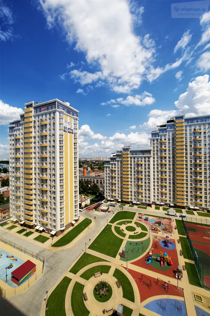 Фото квартиры 6