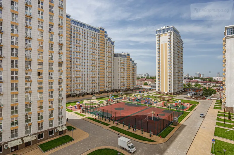 Фото квартиры 8