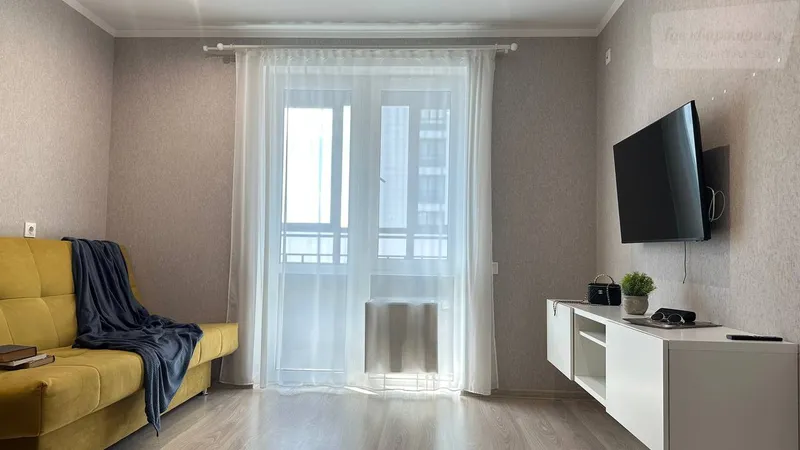 Фото квартиры 4
