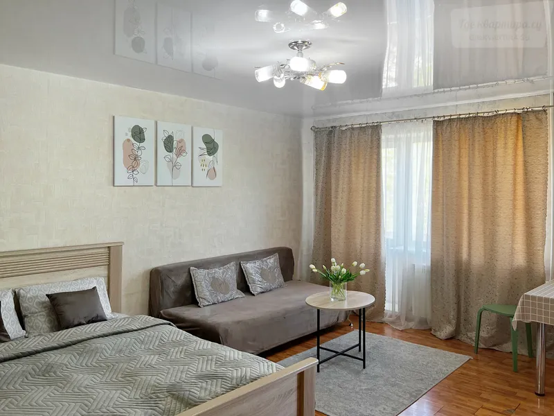 Фото квартиры 2