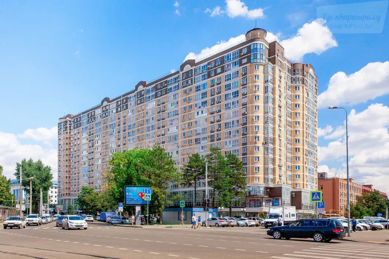 Фото квартиры 18