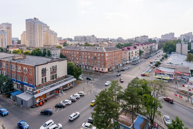 Фото квартиры 16
