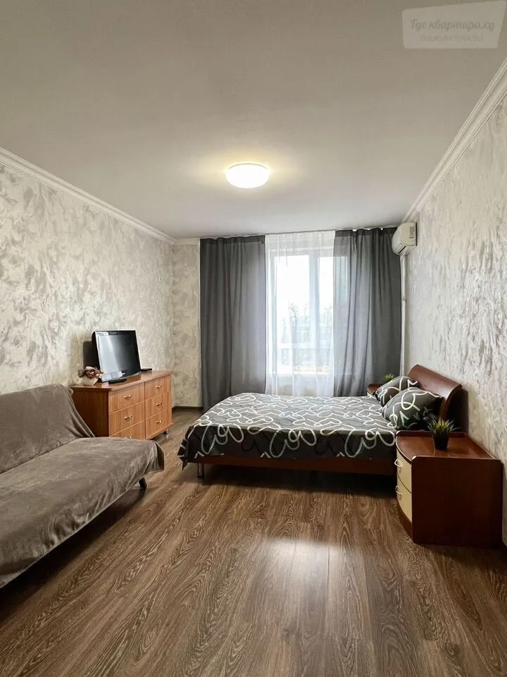 Фото квартиры 3