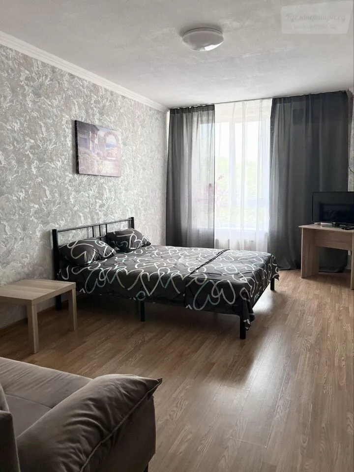 Фото квартиры 3