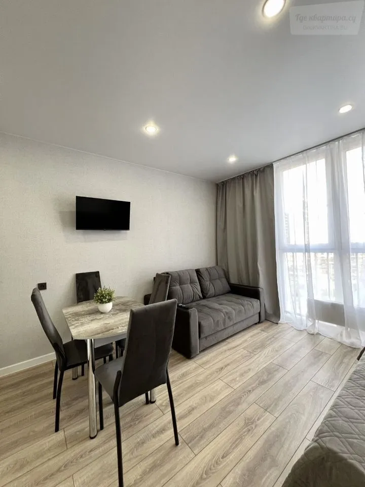 Фото квартиры 4