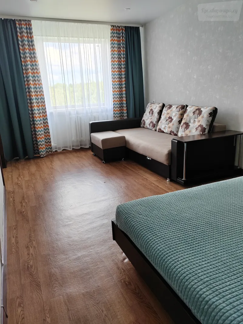 Фото квартиры 3
