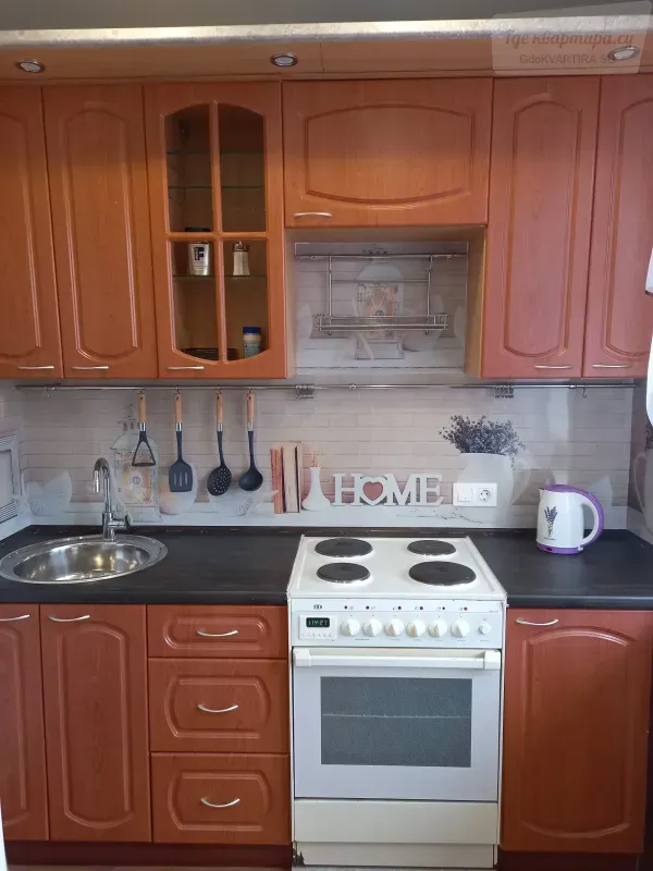 Фото квартиры 6