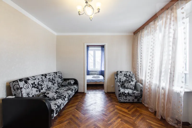 Фото квартиры 3
