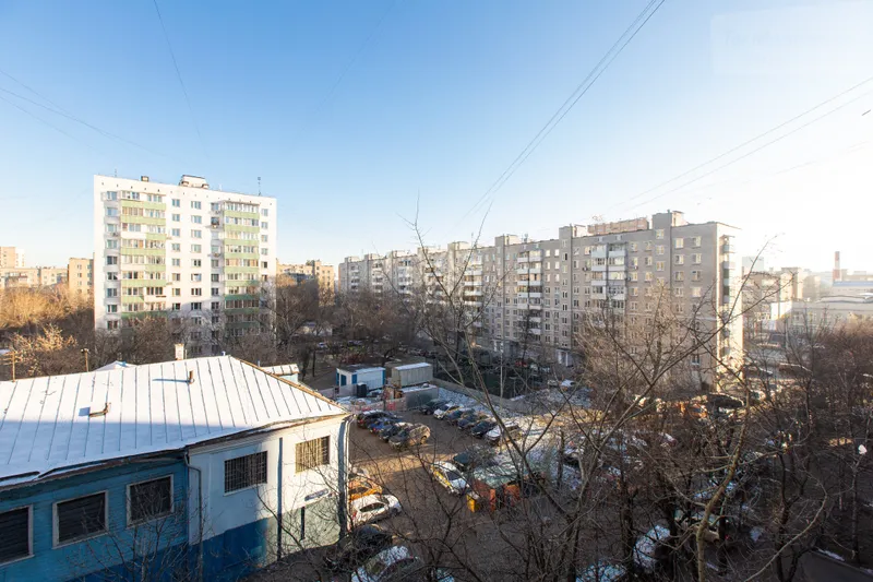 Фото квартиры 20