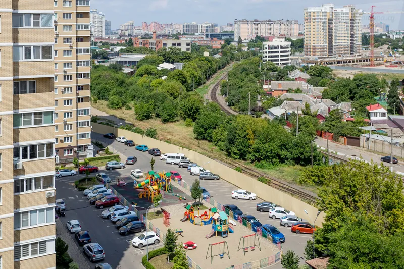 Фото квартиры 24