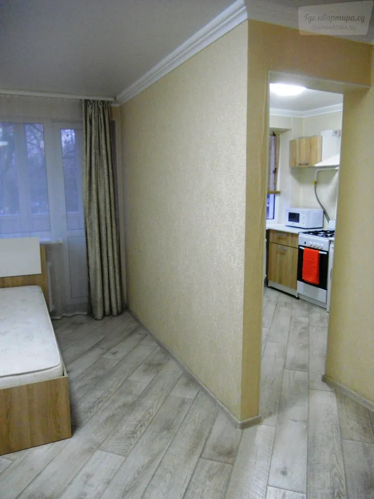 Фото квартиры 2