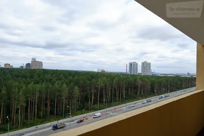 Фото квартиры 2