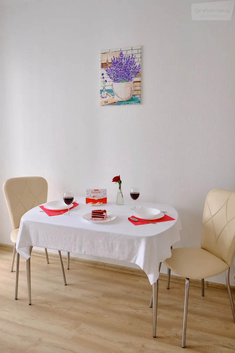 Фото квартиры 17