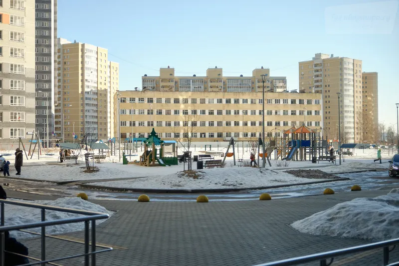 Фото квартиры 25