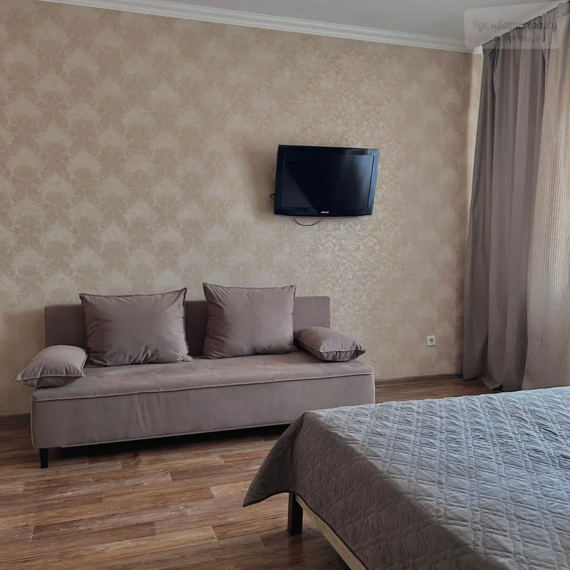 Фото квартиры 3