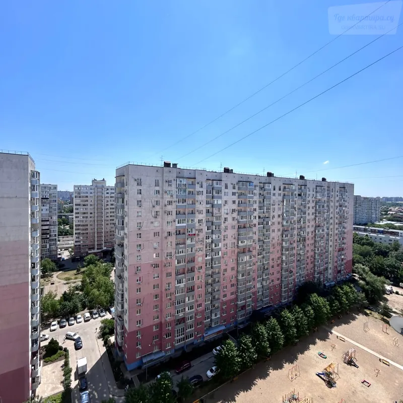 Фото квартиры 9