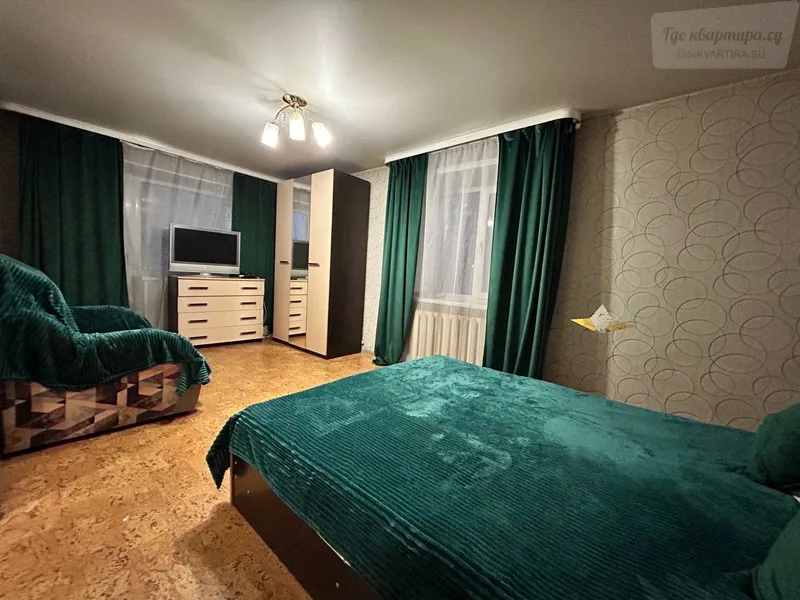 Фото квартиры 5