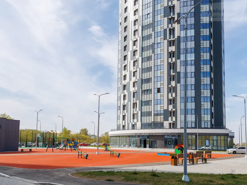 Фото квартиры 7
