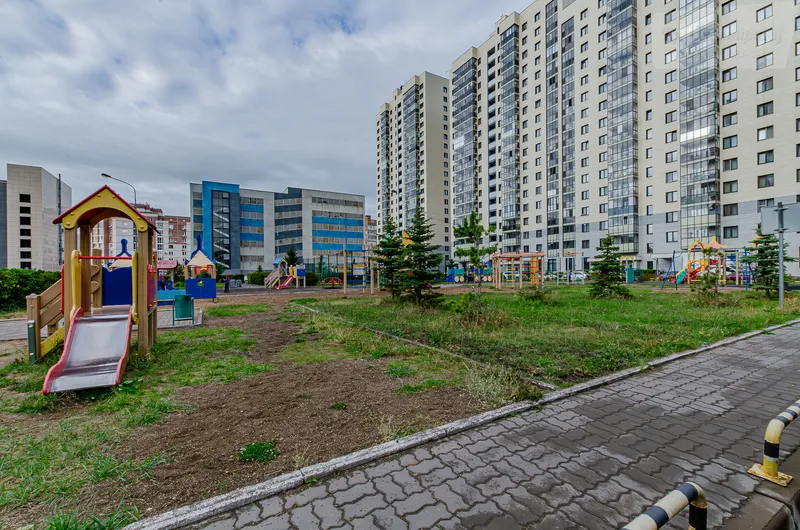 Фото квартиры 21