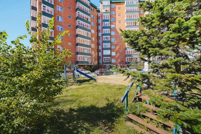 Фото квартиры 12