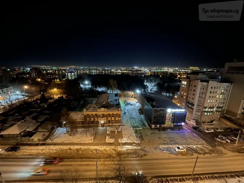 Фото квартиры 5