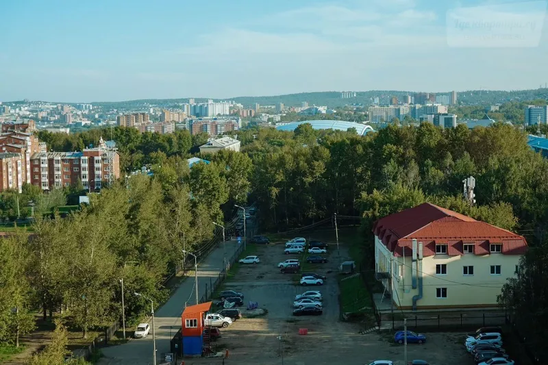 Фото квартиры 10
