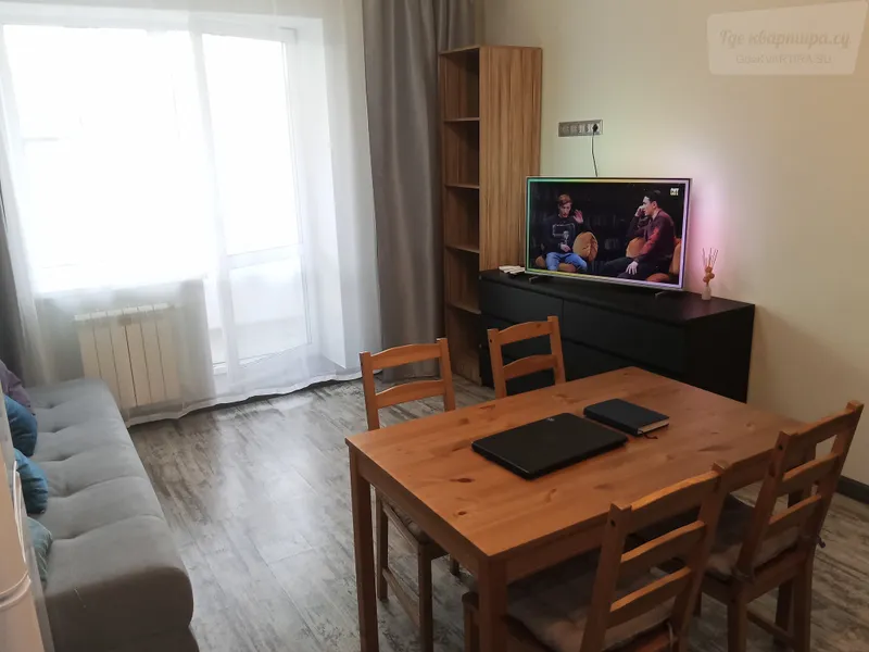 Фото квартиры 3
