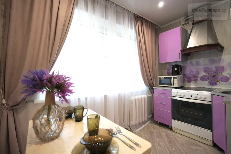 Фото квартиры 9
