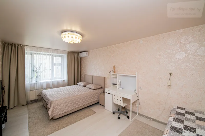 Фото квартиры 2