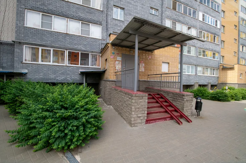 Фото квартиры 22