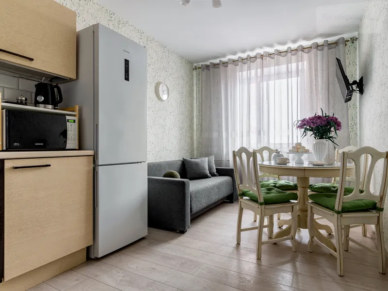 Фото квартиры 3