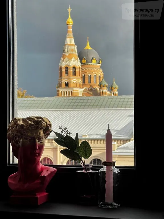 Фото квартиры 21