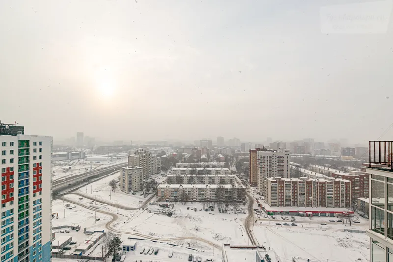 Фото квартиры 11