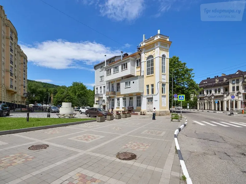 Фото квартиры 1