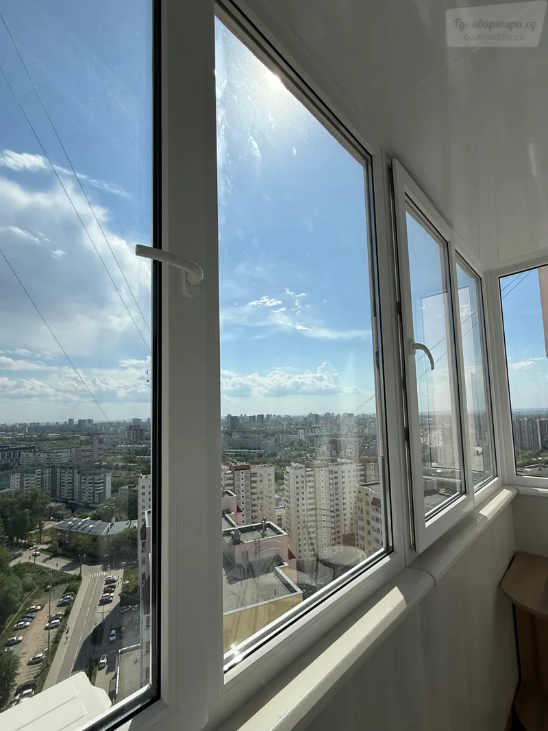 Фото квартиры 20