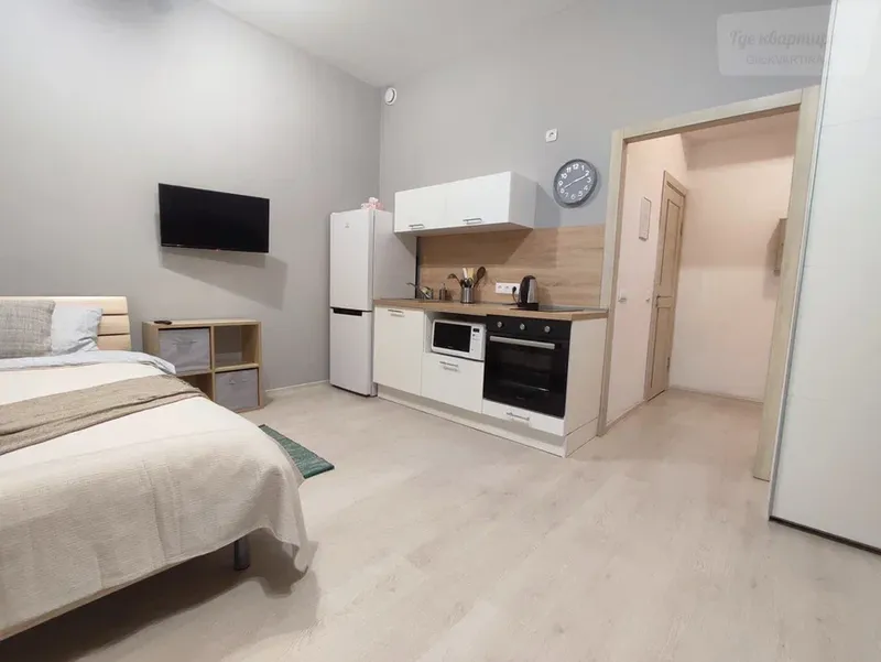Фото квартиры 5