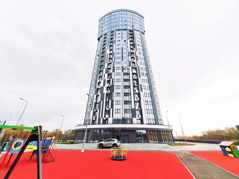 Фото квартиры 24