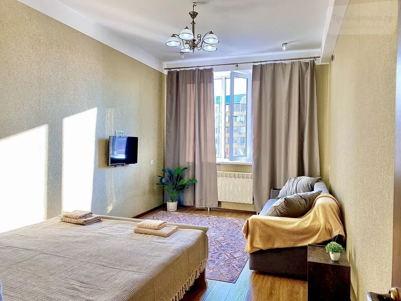 Фото квартиры 3