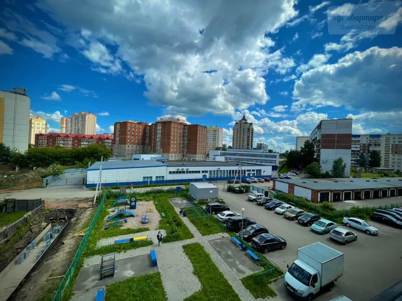 Фото квартиры 2