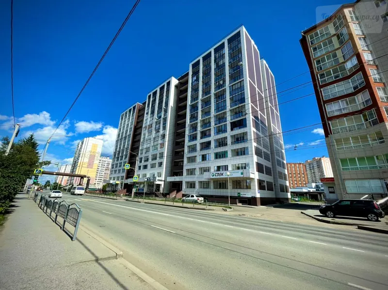 Фото квартиры 3