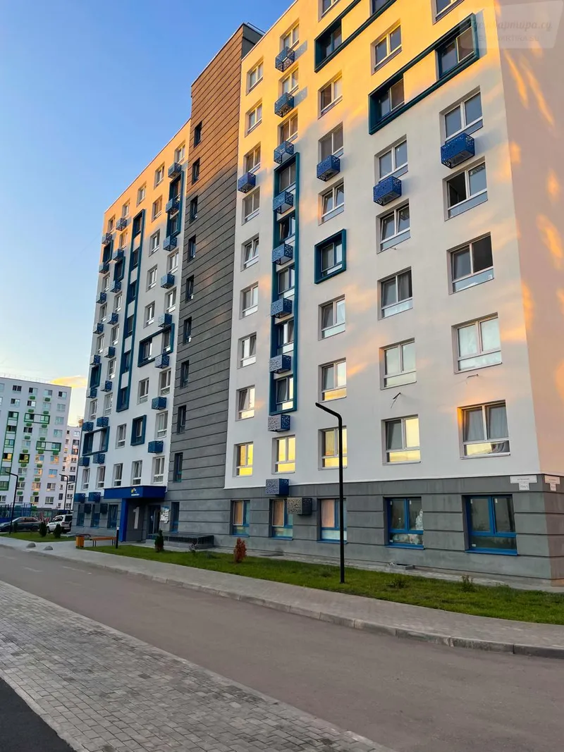 Фото квартиры 26
