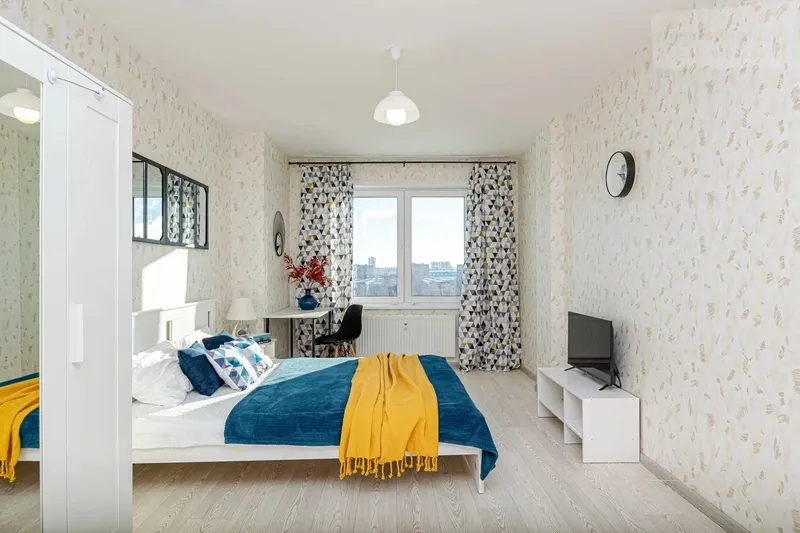 Фото квартиры 1