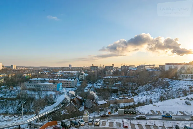 Фото квартиры 13