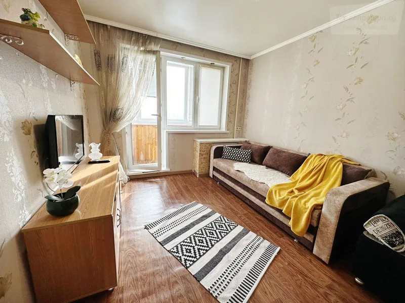 Фото квартиры 2