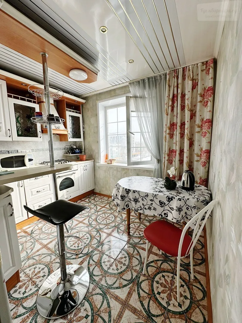 Фото квартиры 4