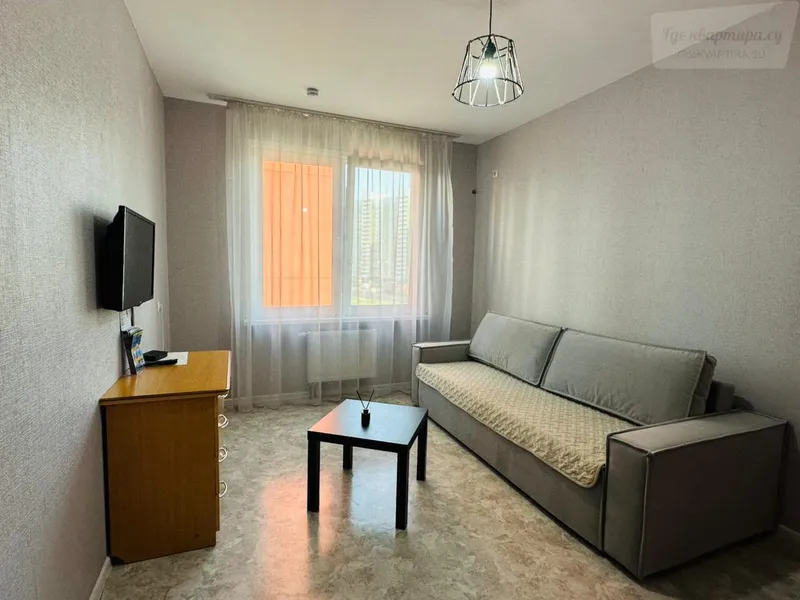 Фото квартиры 3