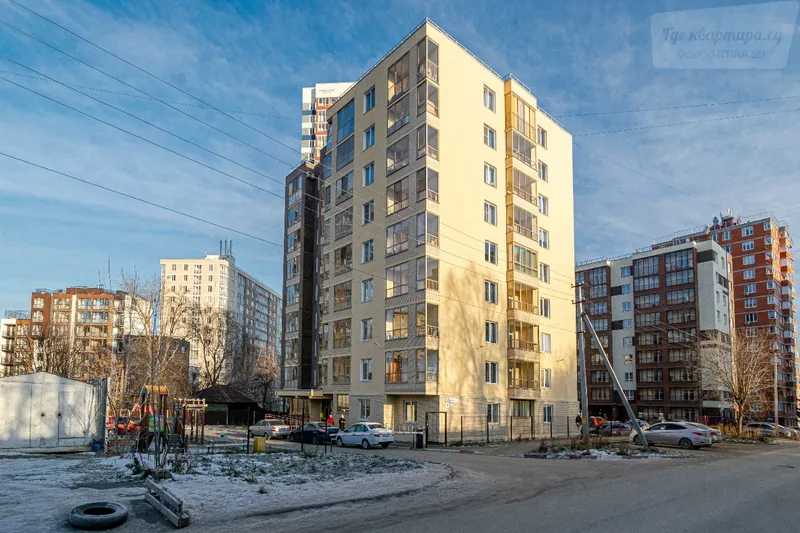 Фото квартиры 20