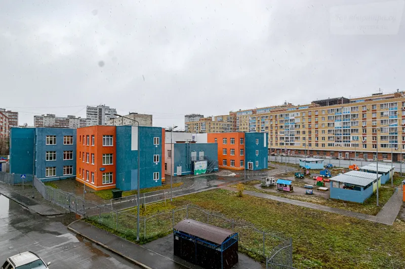 Фото квартиры 8