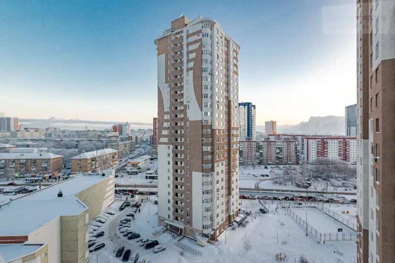 Фото квартиры 17